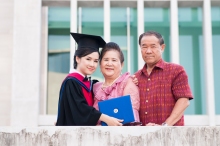 ผลงานการถ่ายภาพ มหาวิทยาลัยมหิดล