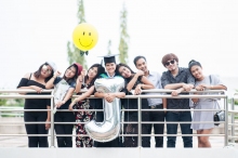 ผลงานการถ่ายภาพ มหาวิทยาลัยสงขลานครินทร์