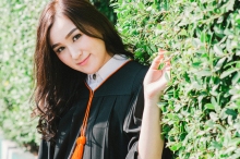 ผลงานการถ่ายภาพ มหาวิทยาลัยเกษตรศาสตร์