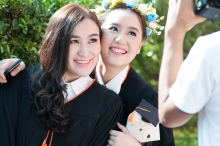 ผลงานการถ่ายภาพ มหาวิทยาลัยเกษตรศาสตร์