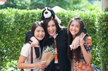 ผลงานการถ่ายภาพ มหาวิทยาลัยเกษตรศาสตร์