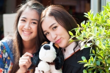 ผลงานการถ่ายภาพ มหาวิทยาลัยเกษตรศาสตร์
