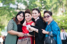 ผลงานการถ่ายภาพ มหาวิทยาลัยเกษตรศาสตร์