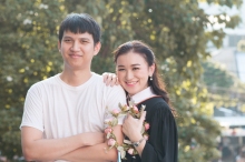 ผลงานการถ่ายภาพ มหาวิทยาลัยเกษตรศาสตร์