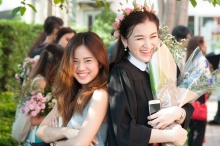 ผลงานการถ่ายภาพ มหาวิทยาลัยเกษตรศาสตร์