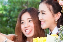 ผลงานการถ่ายภาพ มหาวิทยาลัยเกษตรศาสตร์