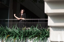ผลงานการถ่ายภาพ มหาวิทยาลัยเกษตรศาสตร์