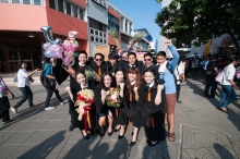 ผลงานการถ่ายภาพ มหาวิทยาลัยเกษตรศาสตร์