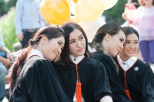 ผลงานการถ่ายภาพ มหาวิทยาลัยเกษตรศาสตร์