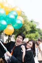 ผลงานการถ่ายภาพ มหาวิทยาลัยเกษตรศาสตร์