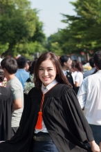 ผลงานการถ่ายภาพ มหาวิทยาลัยเกษตรศาสตร์