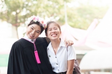ผลงานการถ่ายภาพ มหาวิทยาลัยเกษตรศาสตร์