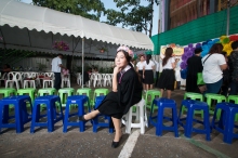 ผลงานการถ่ายภาพ มหาวิทยาลัยเกษตรศาสตร์