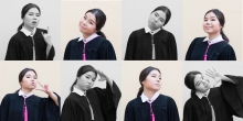 ผลงานการถ่ายภาพ มหาวิทยาลัยเกษตรศาสตร์