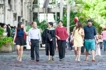 ผลงานการถ่ายภาพ มหาวิทยาลัยสงขลานครินทร์