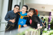 ผลงานการถ่ายภาพ มหาวิทยาลัยรามคำแหง