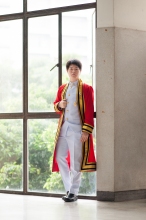 ผลงานการถ่ายภาพ มหาวิทยาลัยเทคโนโลยีพระจอมเกล้าพระนครเหนือ