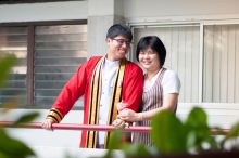 ผลงานการถ่ายภาพ มหาวิทยาลัยเทคโนโลยีพระจอมเกล้าพระนครเหนือ