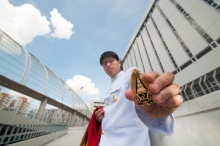 ผลงานการถ่ายภาพ มหาวิทยาลัยเทคโนโลยีพระจอมเกล้าพระนครเหนือ