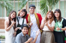 ผลงานการถ่ายภาพ มหาวิทยาลัยเทคโนโลยีพระจอมเกล้าพระนครเหนือ