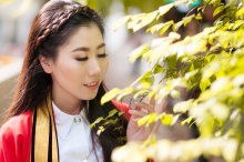 ผลงานการถ่ายภาพ มหาวิทยาลัยเทคโนโลยีพระจอมเกล้าพระนครเหนือ