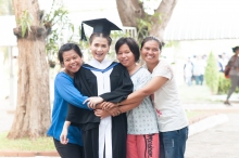 ผลงานการถ่ายภาพ วิทยาลัยพยาบาลบรมราชชนนี ชัยนาท