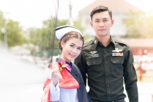 ผลงานการถ่ายภาพ วิทยาลัยพยาบาลบรมราชชนนี ชัยนาท