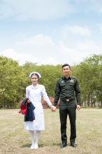 ผลงานการถ่ายภาพ วิทยาลัยพยาบาลบรมราชชนนี ชัยนาท