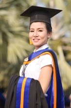ผลงานการถ่ายภาพ วิทยาลัยเทคโนโลยีสยาม