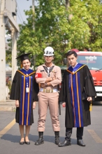 ผลงานการถ่ายภาพ วิทยาลัยเทคโนโลยีสยาม