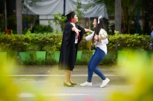 ผลงานการถ่ายภาพ มหาวิทยาลัยเกษตรศาสตร์