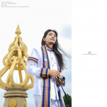 ผลงานการถ่ายภาพ มหาวิทยาลัยเทคโนโลยีราชมงคลธัญบุรี
