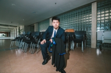 ผลงานการถ่ายภาพ มหาวิทยาลัยมหิดล