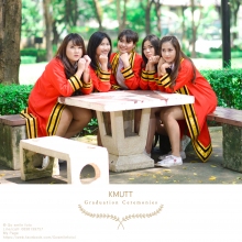 ผลงานการถ่ายภาพ มหาวิทยาลัยเทคโนโลยีพระจอมเกล้าธนบุรี