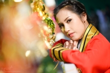 ผลงานการถ่ายภาพ มหาวิทยาลัยเทคโนโลยีพระจอมเกล้าธนบุรี