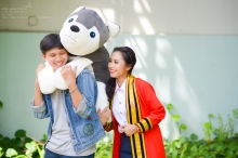 ผลงานการถ่ายภาพ มหาวิทยาลัยเทคโนโลยีพระจอมเกล้าธนบุรี