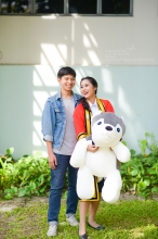 ผลงานการถ่ายภาพ มหาวิทยาลัยเทคโนโลยีพระจอมเกล้าธนบุรี