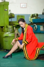 ผลงานการถ่ายภาพ มหาวิทยาลัยเทคโนโลยีพระจอมเกล้าธนบุรี