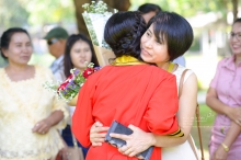 ผลงานการถ่ายภาพ มหาวิทยาลัยเทคโนโลยีพระจอมเกล้าธนบุรี
