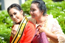 ผลงานการถ่ายภาพ มหาวิทยาลัยเทคโนโลยีพระจอมเกล้าธนบุรี