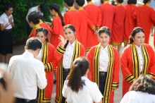 ผลงานการถ่ายภาพ มหาวิทยาลัยเทคโนโลยีพระจอมเกล้าธนบุรี