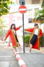 ผลงานการถ่ายภาพ มหาวิทยาลัยเทคโนโลยีพระจอมเกล้าธนบุรี