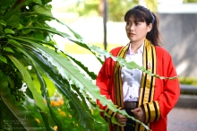 ผลงานการถ่ายภาพ มหาวิทยาลัยเทคโนโลยีพระจอมเกล้าธนบุรี