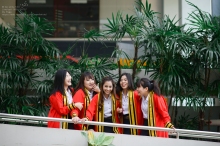 ผลงานการถ่ายภาพ มหาวิทยาลัยเทคโนโลยีพระจอมเกล้าธนบุรี