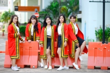 ผลงานการถ่ายภาพ มหาวิทยาลัยเทคโนโลยีพระจอมเกล้าธนบุรี