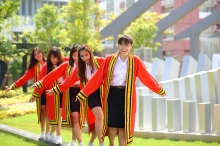 ผลงานการถ่ายภาพ มหาวิทยาลัยเทคโนโลยีพระจอมเกล้าธนบุรี
