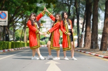 ผลงานการถ่ายภาพ มหาวิทยาลัยเทคโนโลยีพระจอมเกล้าธนบุรี