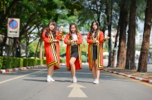 ผลงานการถ่ายภาพ มหาวิทยาลัยเทคโนโลยีพระจอมเกล้าธนบุรี