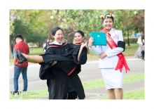 ผลงานการถ่ายภาพ มหาวิทยาลัยศิลปากร