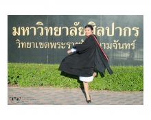 ผลงานการถ่ายภาพ มหาวิทยาลัยศิลปากร